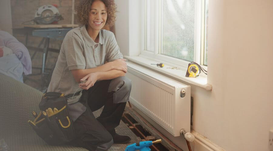 Professional septic pumping service in Manor, TX